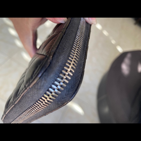 Chanel wallet - Picture 8 of 14